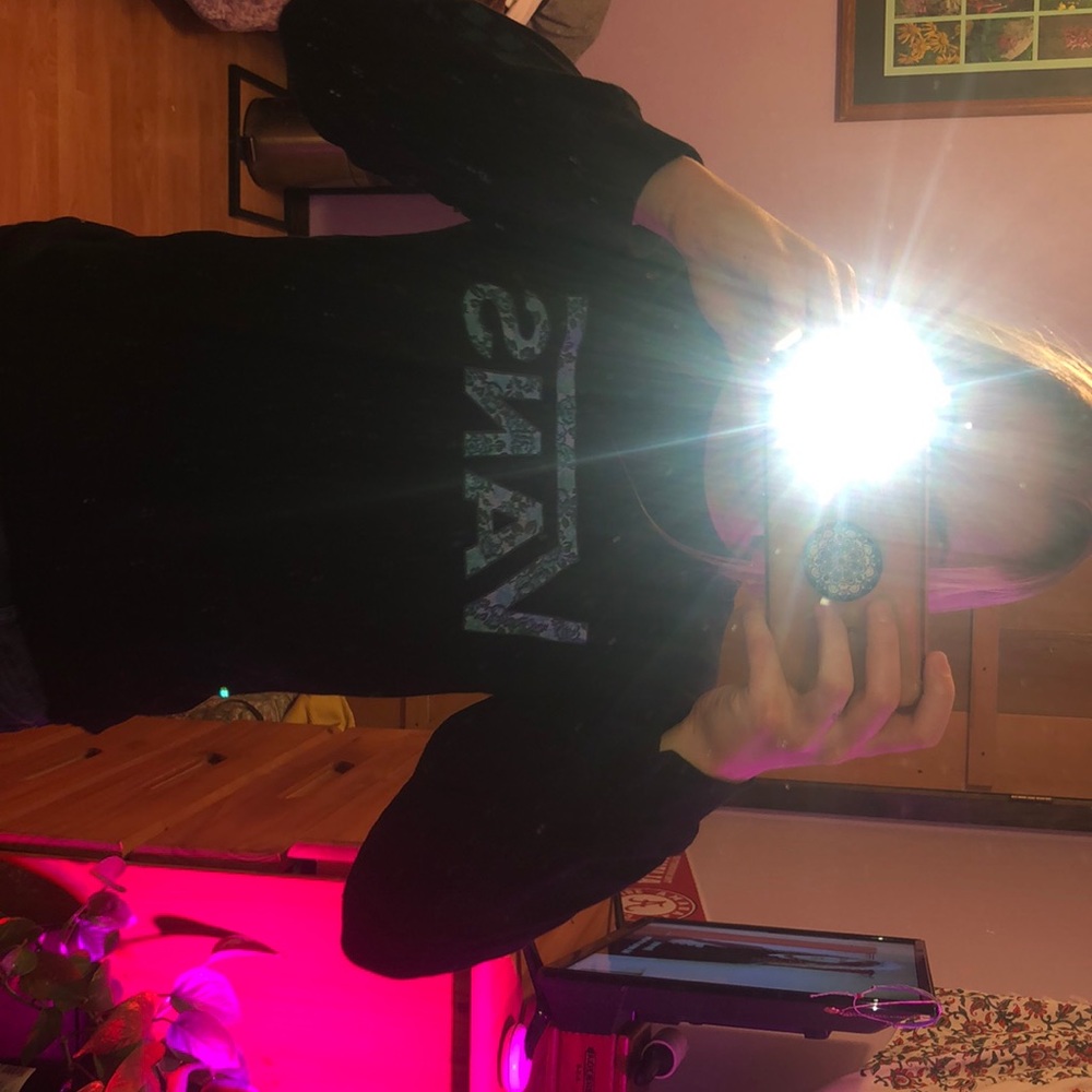 Vans long sleeve T-shirt